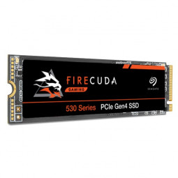 Seagate 4TB M.2 2280 NVMe FireCuda 530