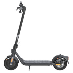 Segway-Ninebot KickScooter F25I Elektromos Roller Grey