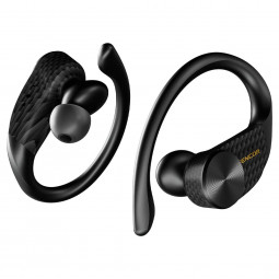 Sencor SEP 570BT True Wireless Bluetooth Headset Black