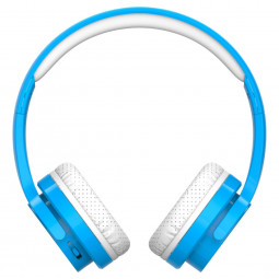 Sencor SEP 703BT Bluetooth Headset for Kids Blue