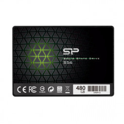 Silicon Power 480GB 2,5