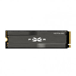 Silicon Power 512GB M2.2280 NVMe XD80