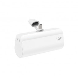 Silicon Power QD50 5000mAh PowerBank White