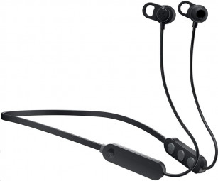 Skullcandy Jib+ Bluetooth Headset Black