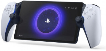 Sony PlayStation Portal White