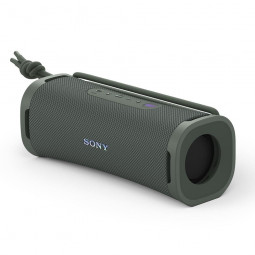 Sony ULT FIELD 1 Bluetooth Speaker Grey