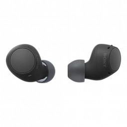 Sony WFC510 Bluetooth Headset Black