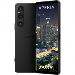 Sony Xperia 1 V 256GB DualSIM Black