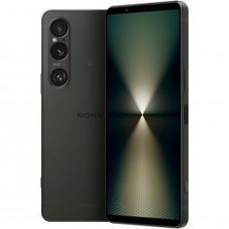 Sony Xperia 1 VI 256GB DualSIM Khaki Green