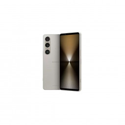 Sony Xperia 1 VI 256GB DualSIM Platinum Silver