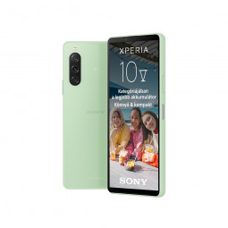 Sony Xperia 10 V 128GB DualSIM Sage Green