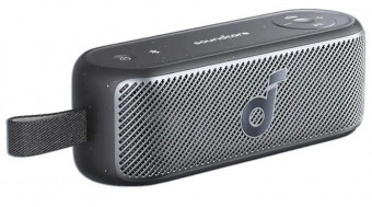 Soundcore Motion 100 Bluetooth Speaker Black