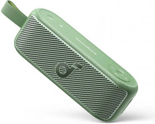 Soundcore Motion 100 Bluetooth Speaker Green