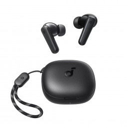 Soundcore R50i Bluetooth Headset Black