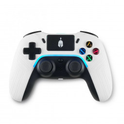 Spartan Gear Aspis 4 Wired and Wireless Controller Black/White