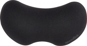 Speedlink LAX Gel Wrist Rest Black