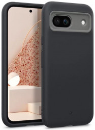 Spigen Caseology Nano Pop for Google Pixel 8a Black Sesame