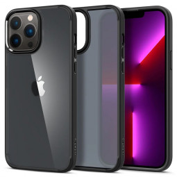 Spigen iPhone 13 Pro Max Case Ultra Hybrid Matte