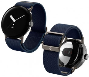 Spigen Lite Fit Google Pixel Watch 2/1 Navy