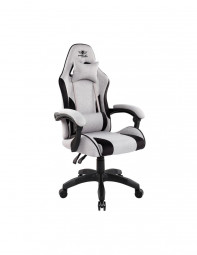 Spirit Of Gamer Arena Gaming Chair Light Grey