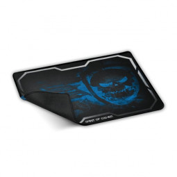 Spirit Of Gamer Smokey Skull Black/Blue