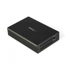 Startech 10GbE Fiber Ethernet Media Converter