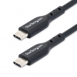 Startech USB-C Charging 60W Cable 1m Black