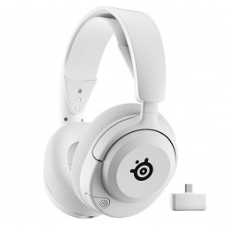 Steelseries Arctis Nova 5 White