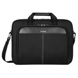 Targus Classic Slim Briefcase 15,6