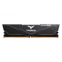 TeamGroup 16GB DDR5 6000MHz T-Force Vulcan Black