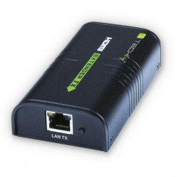 TECHLY  IDATA EXTIP-373R Additional Receiver for HDMI Extender