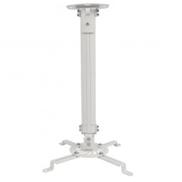 TECHLY  Projector Ceiling Support Extension 545-900 mm Silver