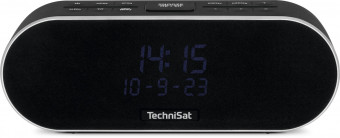 Technisat DigitRadio 53 BT Black