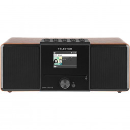 TELESTAR Dira S32i CD Wood