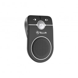 Tellur CK-B1 Car Kit Bluetooth Black