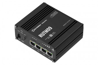 Teltonika RUTM09 4G LTE Router