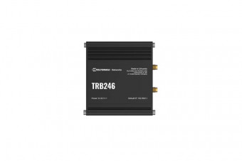 Teltonika TRB246 RS232/RS485 IoT Gateway