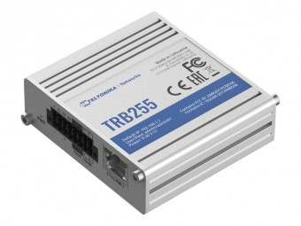 Teltonika TRB255 Industrial M2M LTE Gateway