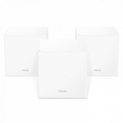 Tenda MW12 AC2100 Tri-band Whole Home Mesh WiFi System (3 pack)