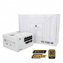 Thermalright 750W 80+ Gold TG-750-W