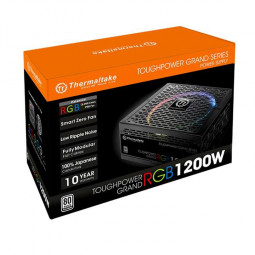 Thermaltake Toughpower Grand RGB 1200W 80+ Platinum