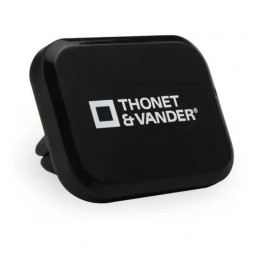 Thonet & Vander In-Car Phone Holder Black