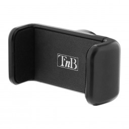 TnB Smart air vent jaw holder Black