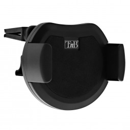 TnB Mini jaw holder for air vent grid Black