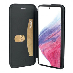 TnB Premium folio case for Samsung Galaxy A53