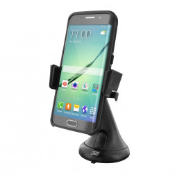 TnB Universal windscreen mount for smartphones Black