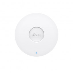 TP-Link EAP673 AX5400 Ceiling Mount WiFi 6 Access Point White