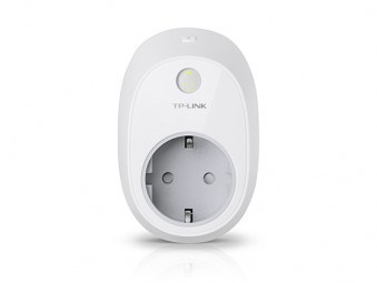 TP-Link HS100 Wi-Fi Smart Plug