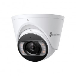 TP-Link InSight S445 VIGI 4MP Full-Color Turret Network Camera