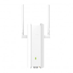 TP-Link Omada EAP625-Outdoor HD AX1800 Wi-Fi 6 Access Point White